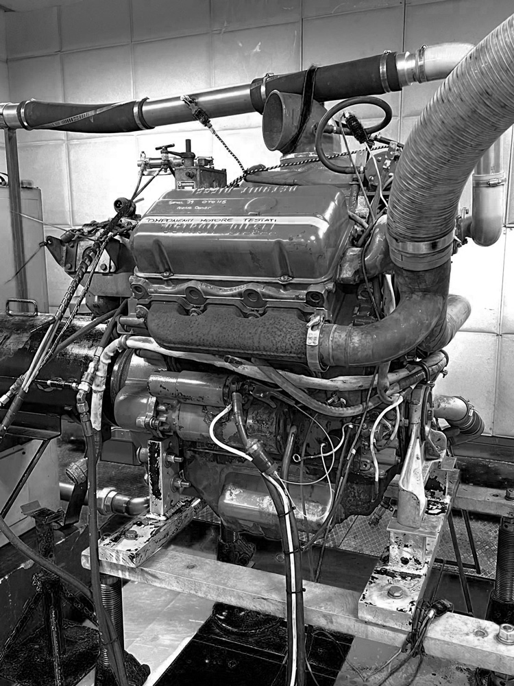 Mildasun - Military Engine and Transmission Repairs
