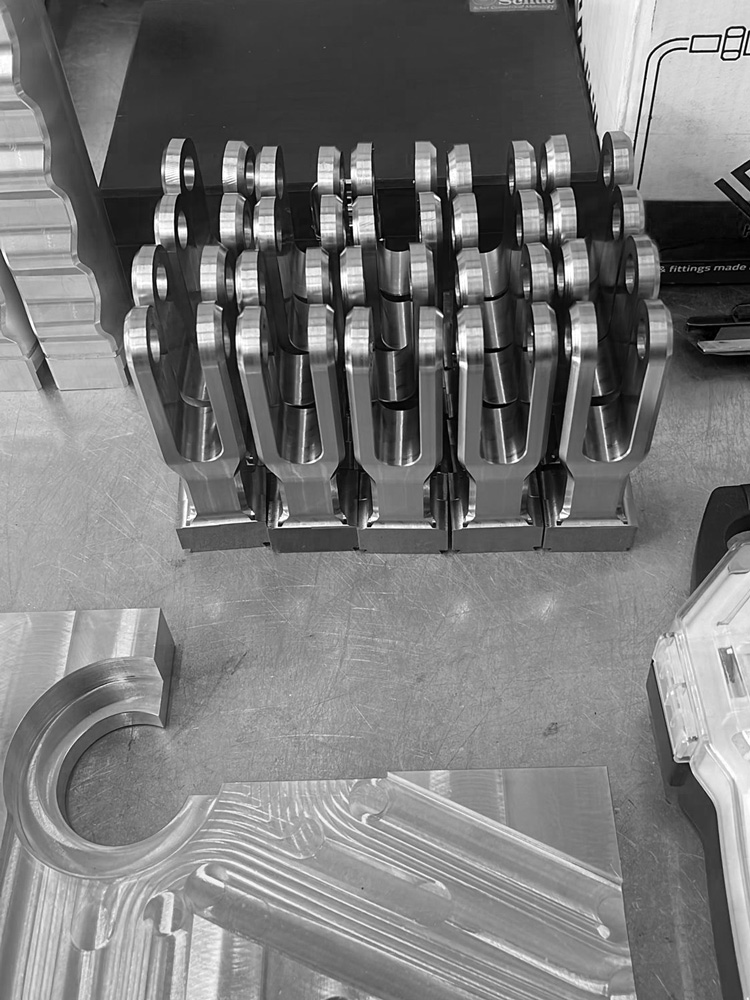 Mildasun - Spare Parts Procurement and Replacement for Military Vehicles